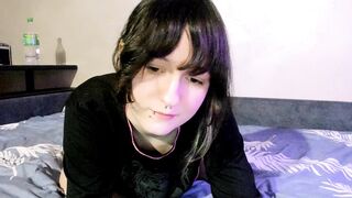 Watch luna_cosmic Best Porn Video [Stripchat] - striptease-teens, goth, foot-fetish-teens, white-teens, cheap-privates-teens