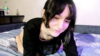 Watch luna_cosmic Best Porn Video [Stripchat] - striptease-teens, goth, foot-fetish-teens, white-teens, cheap-privates-teens