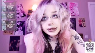 Watch lollyshy__ HD Porn Video [Chaturbate] - small, tattoo, smalltits, 18, skinny