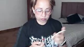 Lumi_84 Hot Porn Video [Stripchat] - big-tits-deepthroat, blowjob, dildo-or-vibrator-double-penetration, recordable-privates, anal-masturbation