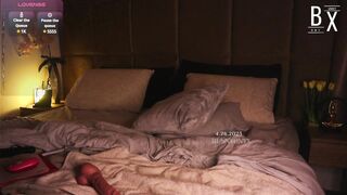 bunnyonyx Cam Porn Video [Chaturbate] - new, bigass, natural, anal, 18