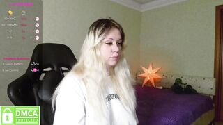 elven_dreams_ HD Porn Video [Stripchat] - camel-toe, blondes, oil-show, titty-fuck, sex-toys
