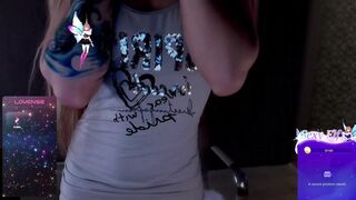 Aqualen Cam Porn Video [Stripchat] - couples, blowjob, dildo-or-vibrator-young, white-young, tattoos