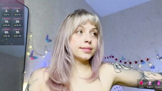 Watch lavenderluxe Best Porn Video [Stripchat] - blondes-young, hairy-young, shower, russian-blondes, dildo-or-vibrator-deepthroat