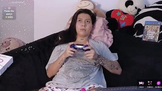 Watch Karoll_horny_ Hot Porn Video [Stripchat] - latin-masturbation, cam2cam, sex-toys, humiliation, colombian