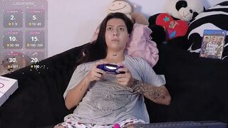 Watch Karoll_horny_ Hot Porn Video [Stripchat] - latin-masturbation, cam2cam, sex-toys, humiliation, colombian