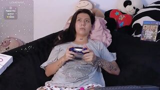 Watch Karoll_horny_ Hot Porn Video [Stripchat] - latin-masturbation, cam2cam, sex-toys, humiliation, colombian