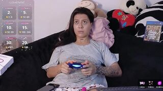 Watch Karoll_horny_ Hot Porn Video [Stripchat] - latin-masturbation, cam2cam, sex-toys, humiliation, colombian