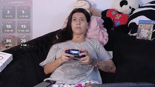 Watch Karoll_horny_ Hot Porn Video [Stripchat] - latin-masturbation, cam2cam, sex-toys, humiliation, colombian