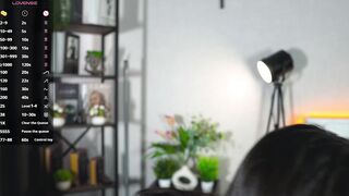 SallyReidj Leaked Porn Video [Stripchat] - corset, tomboy, dildo-or-vibrator, cock-rating, middle-priced-privates-teens