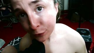 umbraofanima New Porn Video [Chaturbate] - deepthroat, bj, spit, sloppyblowjobs, softbdsm