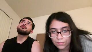 hotcouplee47 Hot Porn Video [Chaturbate] - deep, deepthroat, sexmachine, tips