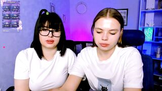 lolly_tobi Cam Porn Video [Stripchat] - gagging, big-ass-white, big-tits, camel-toe, big-tits-petite