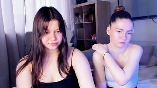 KatyKris New Porn Video [Stripchat] - girls, teens, big-tits-brunettes, twerk-white, small-tits-white