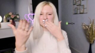 madam_uliis Hot Porn Video [Stripchat] - girls, romantic, cam2cam, erotic-dance, kissing