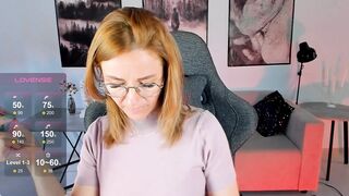 Watch LadyIzabel New Porn Video [Stripchat] - leather, foot-fetish, erotic-dance, brunettes-milfs, upskirt