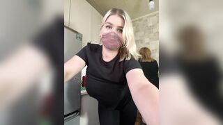 8888Sara_Fan88 Top Porn Video [Stripchat] - blondes-blowjob, titty-fuck, striptease-arab, hardcore, big-ass-doggy-style