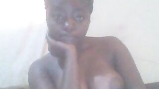 sexygrace1 Top Porn Video [Stripchat] - cumshot, pussy-licking, brunettes-young, kenyan, young