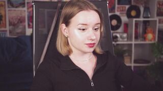 AdeleLoomis Leaked Porn Video [Stripchat] - leather, latex, yoga, humiliation, role-play