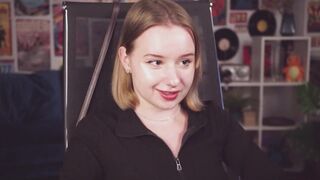 AdeleLoomis Leaked Porn Video [Stripchat] - leather, latex, yoga, humiliation, role-play