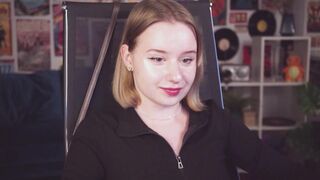 AdeleLoomis Leaked Porn Video [Stripchat] - leather, latex, yoga, humiliation, role-play