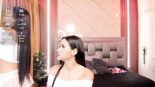 Watch MarianaandChery Hot Porn Video [Stripchat] - small-audience, lovense, recordable-privates, cheap-privates, masturbation