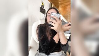 Watch Karen18_boobs New Porn Video [Stripchat] - masturbation, camel-toe, mistresses, most-affordable-cam2cam, foot-fetish-teens