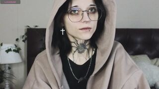 Neya_Lette96 Leaked Porn Video [Stripchat] - cosplay, fingering-teens, white, topless, blowjob-teens