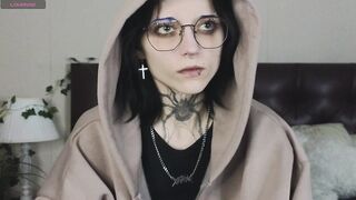 Neya_Lette96 Leaked Porn Video [Stripchat] - cosplay, fingering-teens, white, topless, blowjob-teens