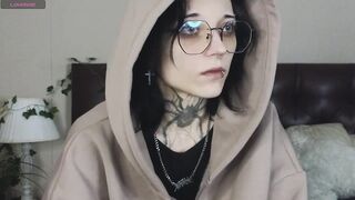 Neya_Lette96 Leaked Porn Video [Stripchat] - cosplay, fingering-teens, white, topless, blowjob-teens