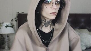Neya_Lette96 Leaked Porn Video [Stripchat] - cosplay, fingering-teens, white, topless, blowjob-teens