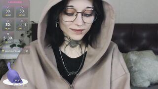 Neya_Lette96 Leaked Porn Video [Stripchat] - cosplay, fingering-teens, white, topless, blowjob-teens