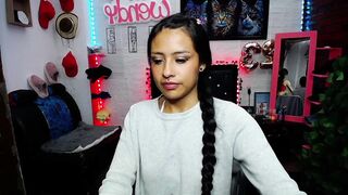 Watch nalyha_025 Leaked Porn Video [Stripchat] - small-tits, big-ass, twerk-latin, cheapest-privates, trimmed-latin