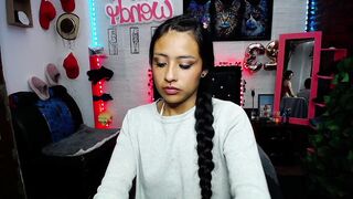 Watch nalyha_025 Leaked Porn Video [Stripchat] - small-tits, big-ass, twerk-latin, cheapest-privates, trimmed-latin