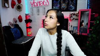 Watch nalyha_025 Leaked Porn Video [Stripchat] - small-tits, big-ass, twerk-latin, cheapest-privates, trimmed-latin