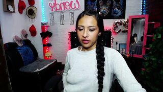 Watch nalyha_025 Leaked Porn Video [Stripchat] - small-tits, big-ass, twerk-latin, cheapest-privates, trimmed-latin