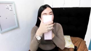 isabella_jade Cam Porn Video [Stripchat] - big-ass, hd, latin-masturbation, topless-latin, latin