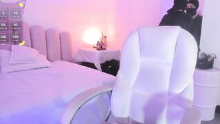 Watch Haanna__ HD Porn Video [Stripchat] - facial, dildo-or-vibrator-anal, big-ass-anal, recordable-publics, smoking