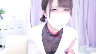 0o_NON_o0 Top Porn Video [Stripchat] - hd, striptease, japanese, dirty-talk, asian