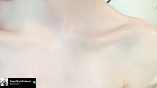 Watch elslove Top Porn Video [Chaturbate] - exxxoticaexpo, smalltits, exxxotica, heels