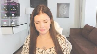 adri_dream HD Porn Video [Chaturbate] - new, tattoo, shy, 18, lovense