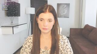 adri_dream HD Porn Video [Chaturbate] - new, tattoo, shy, 18, lovense