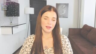 adri_dream HD Porn Video [Chaturbate] - new, tattoo, shy, 18, lovense