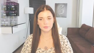 adri_dream HD Porn Video [Chaturbate] - new, tattoo, shy, 18, lovense