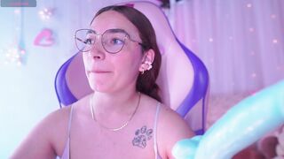 Watch issa_monterrey HD Porn Video [Stripchat] - blowjob-ahegao, small-tits-white, blowjob, black-hair-teens, colombian-teens
