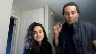 Watch docdre69 Hot Porn Video [Chaturbate] - glasses, privates, hornycouple, nerd, naughty
