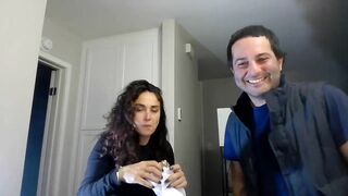 Watch docdre69 Hot Porn Video [Chaturbate] - glasses, privates, hornycouple, nerd, naughty