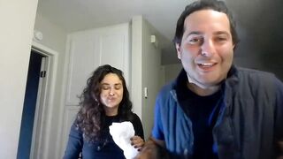 Watch docdre69 Hot Porn Video [Chaturbate] - glasses, privates, hornycouple, nerd, naughty