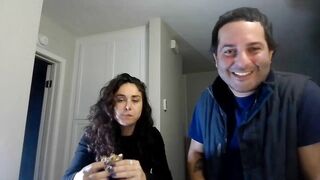 Watch docdre69 Hot Porn Video [Chaturbate] - glasses, privates, hornycouple, nerd, naughty
