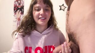 pikawiii New Porn Video [Chaturbate] - hairy, deepthroat, couple, cuteface, pvt